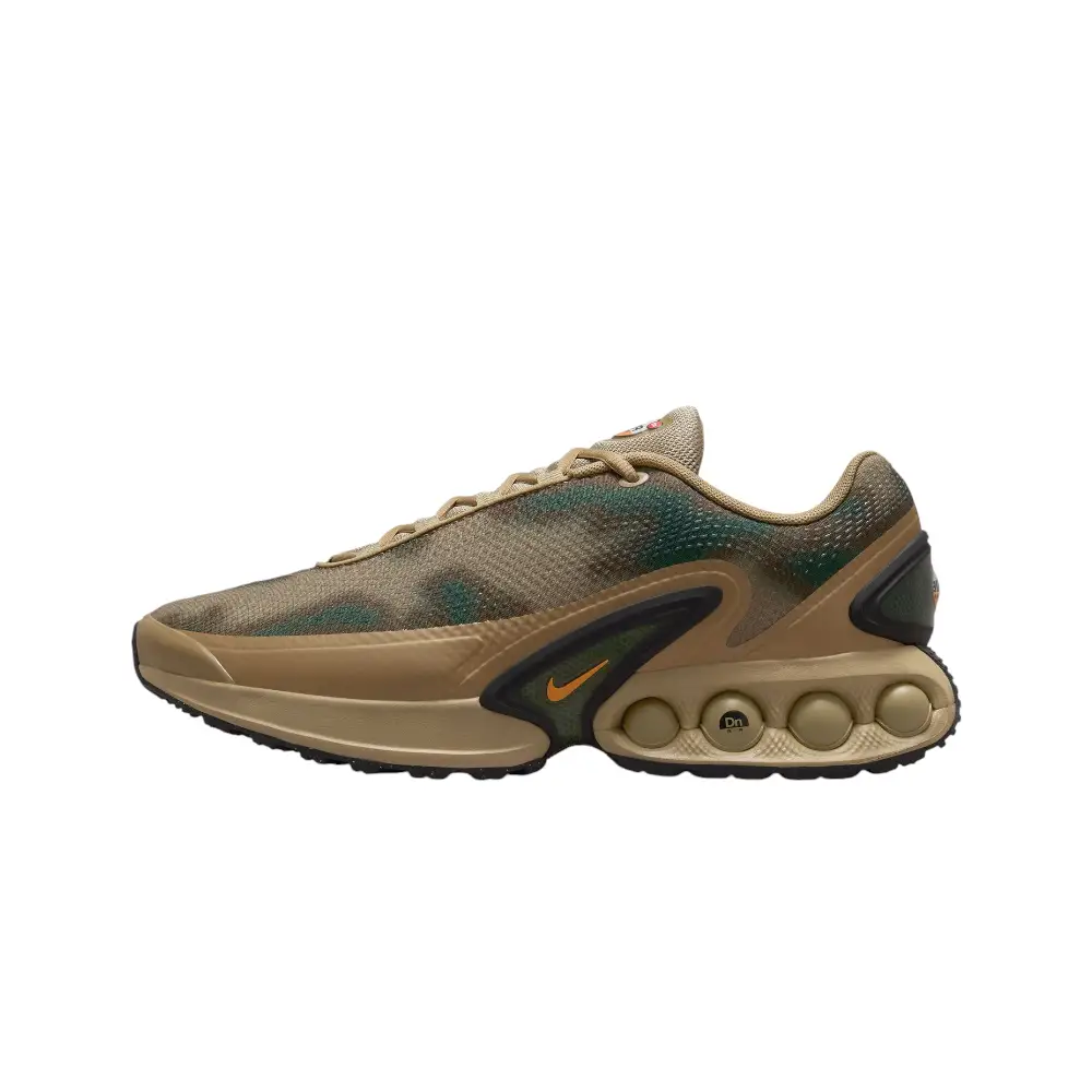 Air Max DN Green Camo
