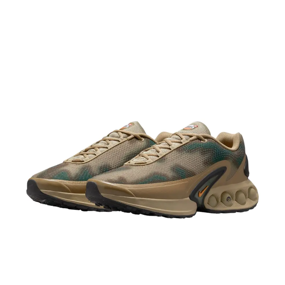 Air Max DN Green Camo - Image 2