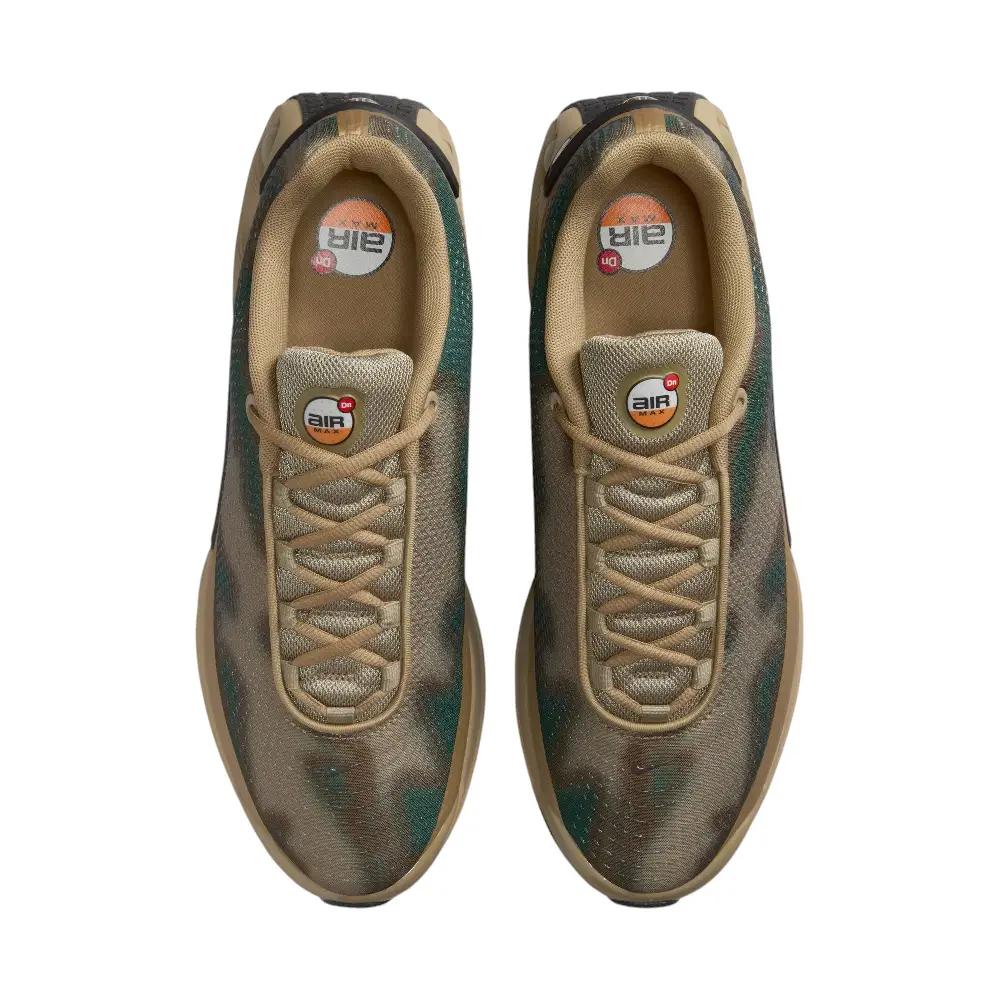 Air Max DN Green Camo - Image 4