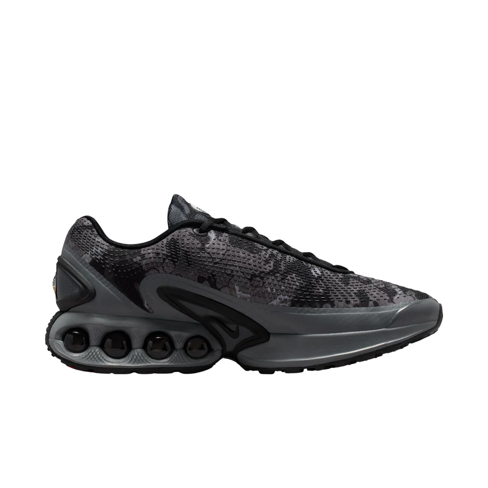 Air Max Dn NRG Sneakers Grey - Image 3