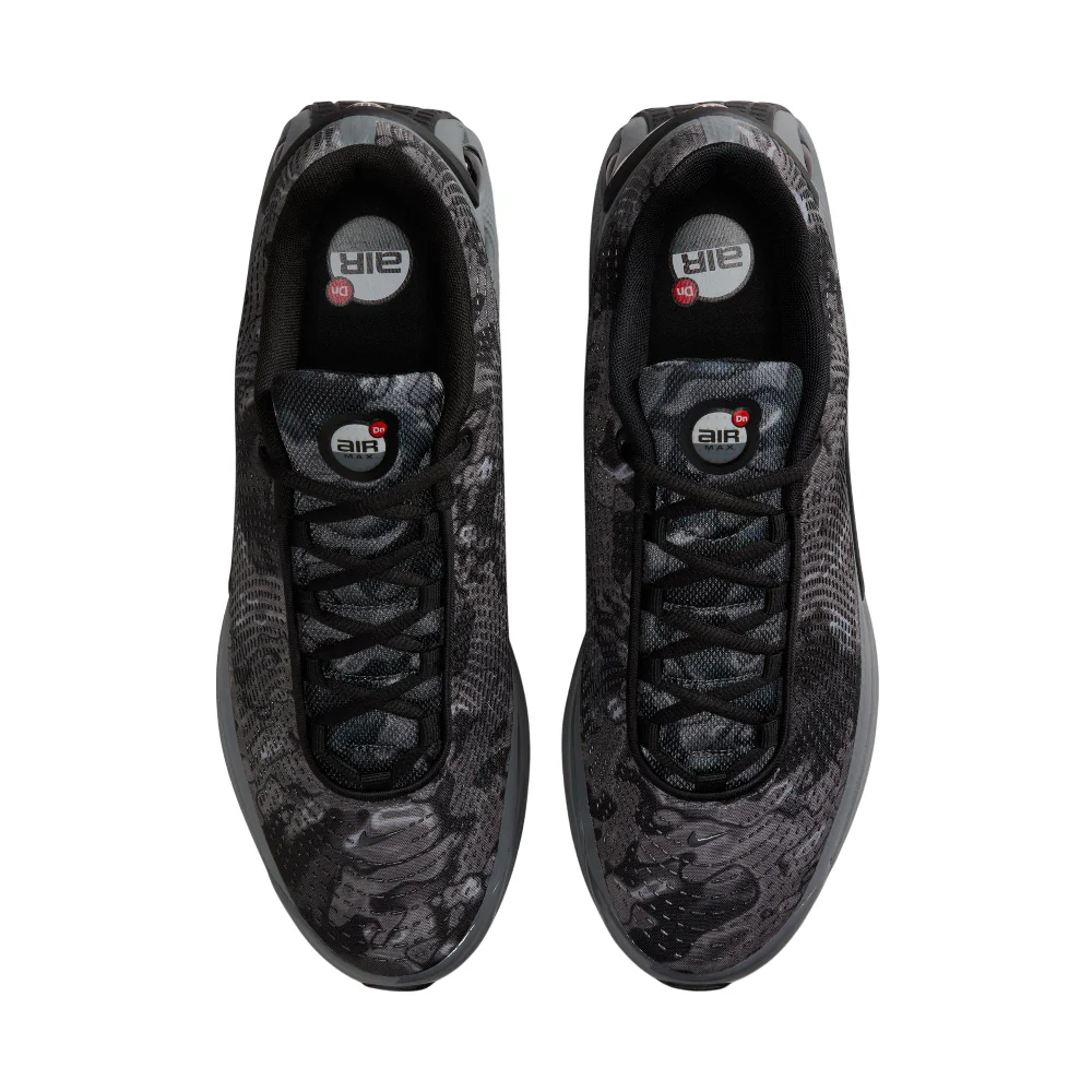 Air Max Dn NRG Sneakers Grey - Image 4