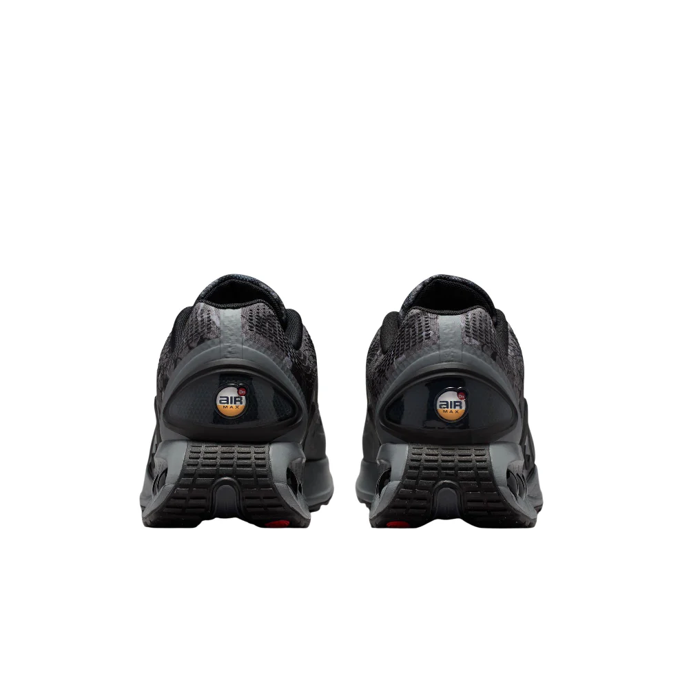 Air Max Dn NRG Sneakers Grey - Image 5