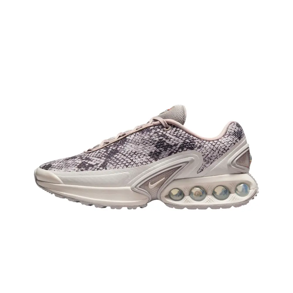 Air Max Dn Premium Malt/Lt Orewood Brn-Velvet Brown