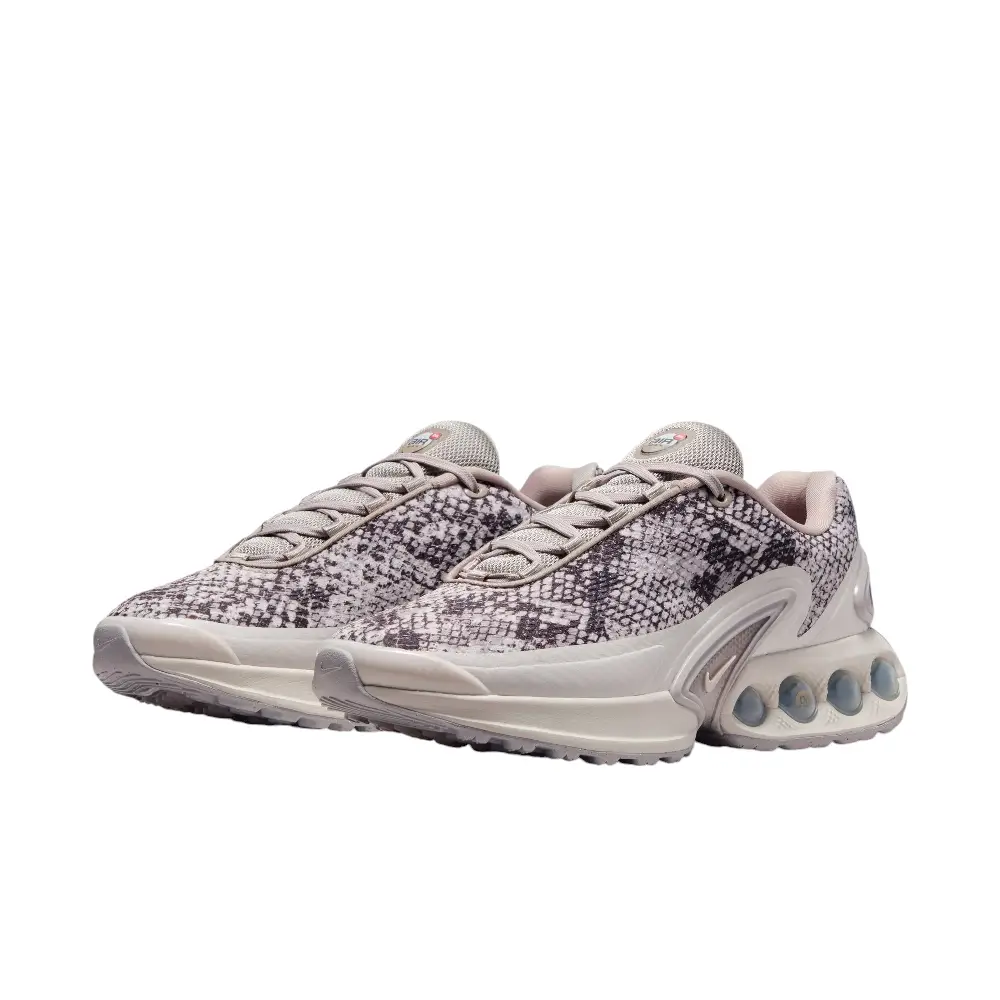 Air Max Dn Premium Malt/Lt Orewood Brn-Velvet Brown - Image 2