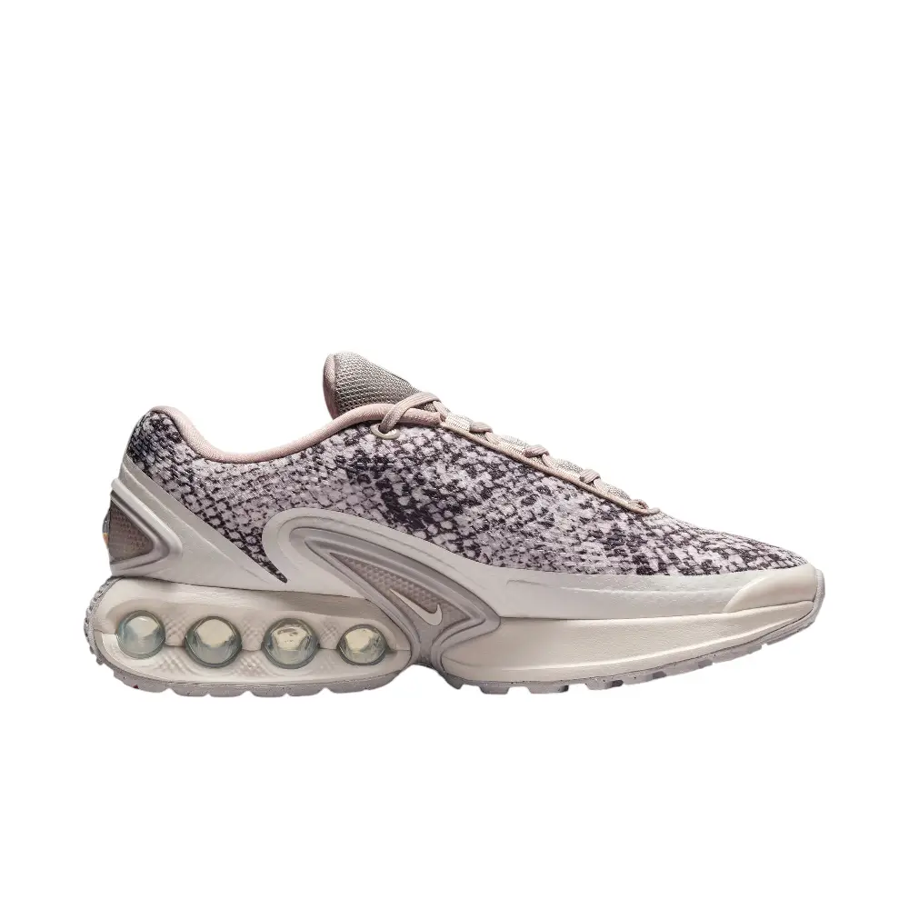 Air Max Dn Premium Malt/Lt Orewood Brn-Velvet Brown - Image 3