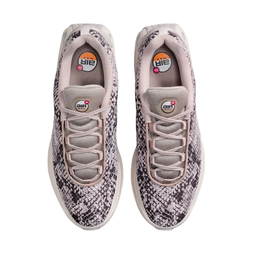 Air Max Dn Premium Malt/Lt Orewood Brn-Velvet Brown - Image 4