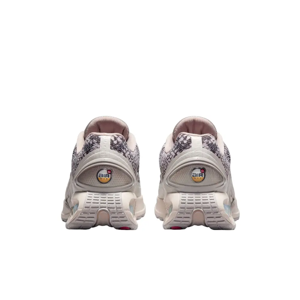 Air Max Dn Premium Malt/Lt Orewood Brn-Velvet Brown - Image 5