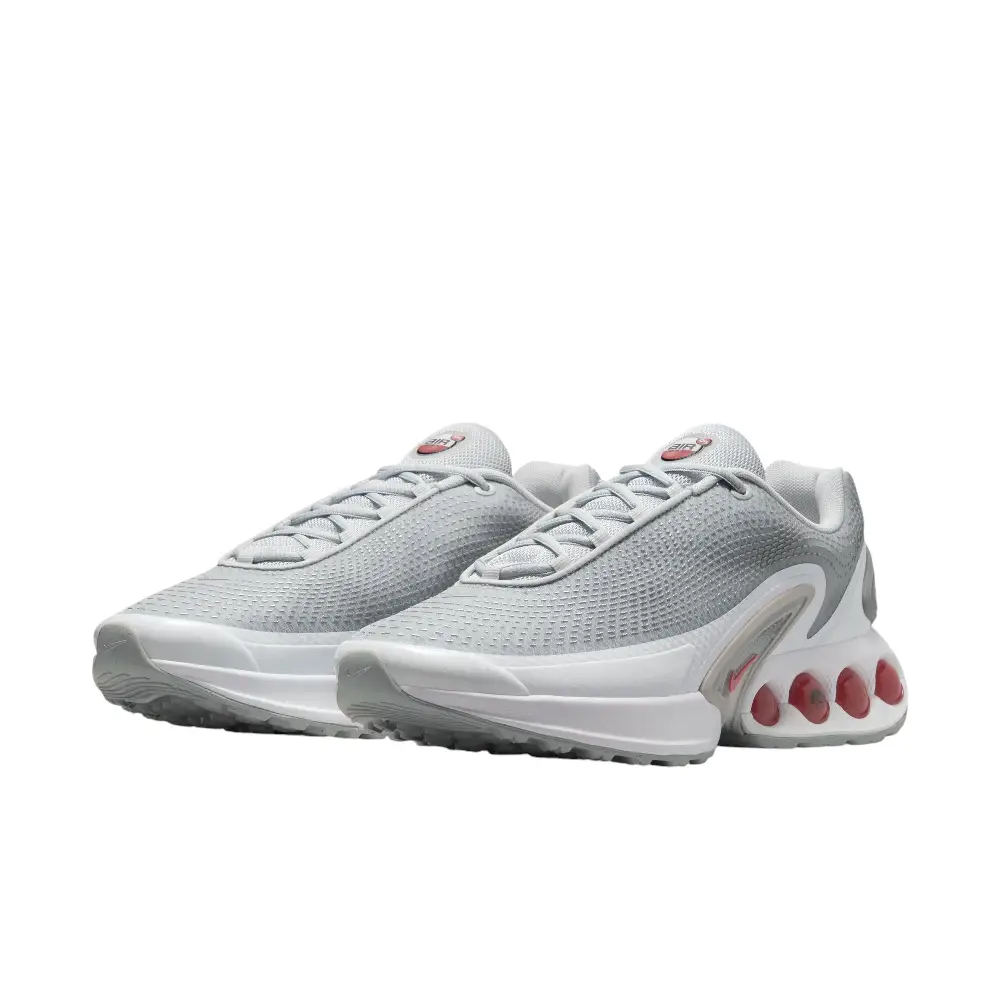 Air Max DN Pure Platinum/Wolf Grey - Image 2