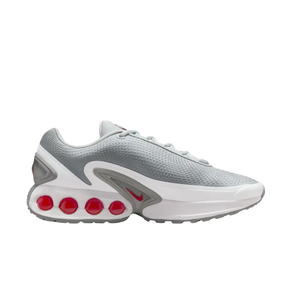 Air Max DN Pure Platinum/Wolf Grey - Image 3