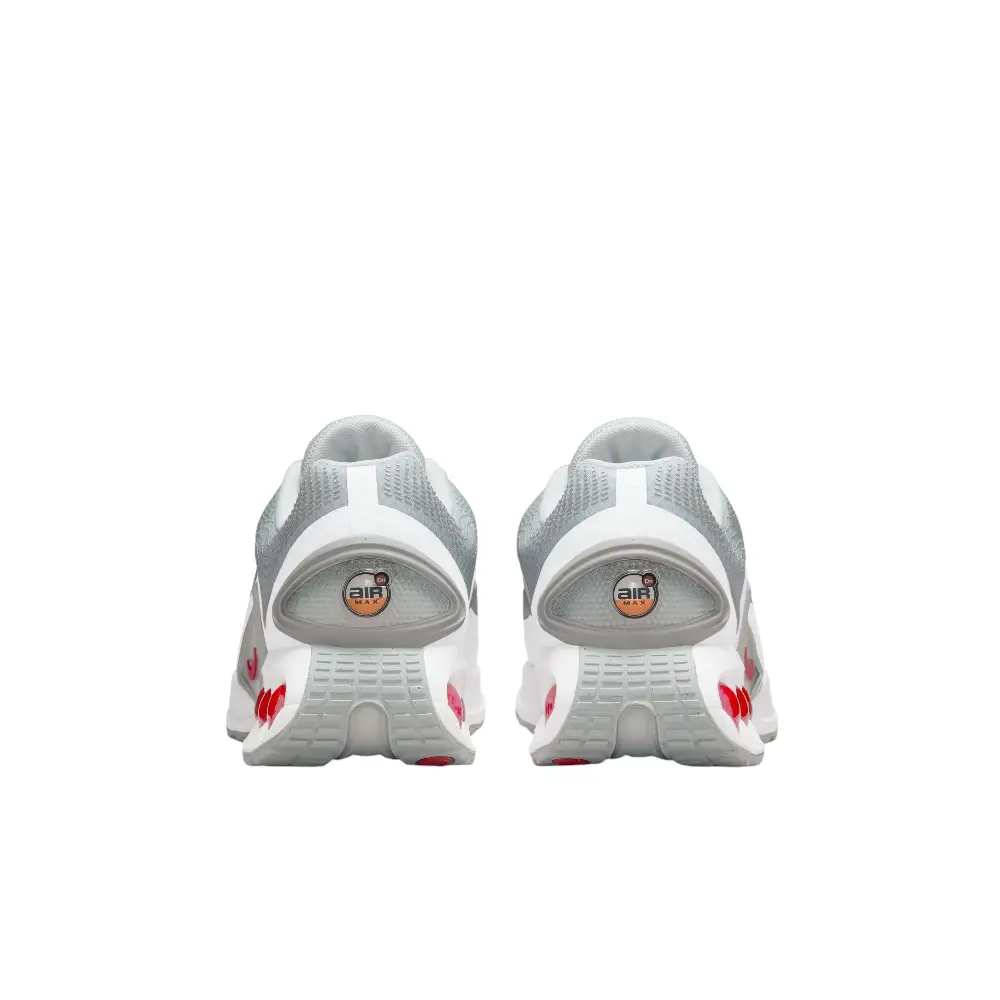 Air Max DN Pure Platinum/Wolf Grey - Image 5