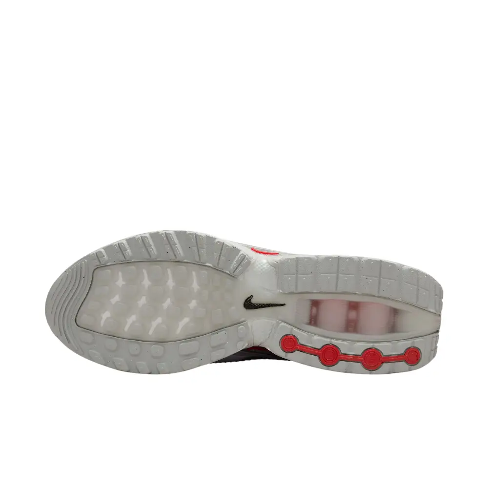 Air Max DN Pure Platinum/Wolf Grey - Image 6