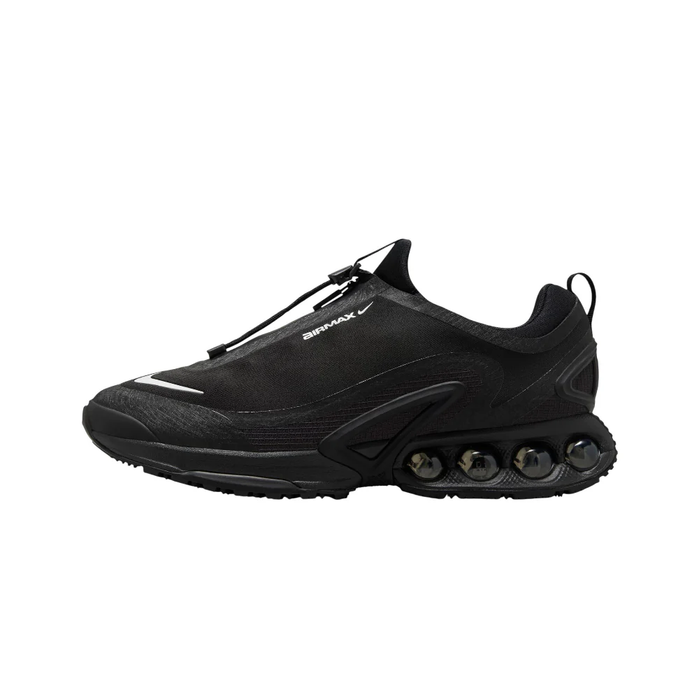 Air Max Dn Roam Sneakers Black