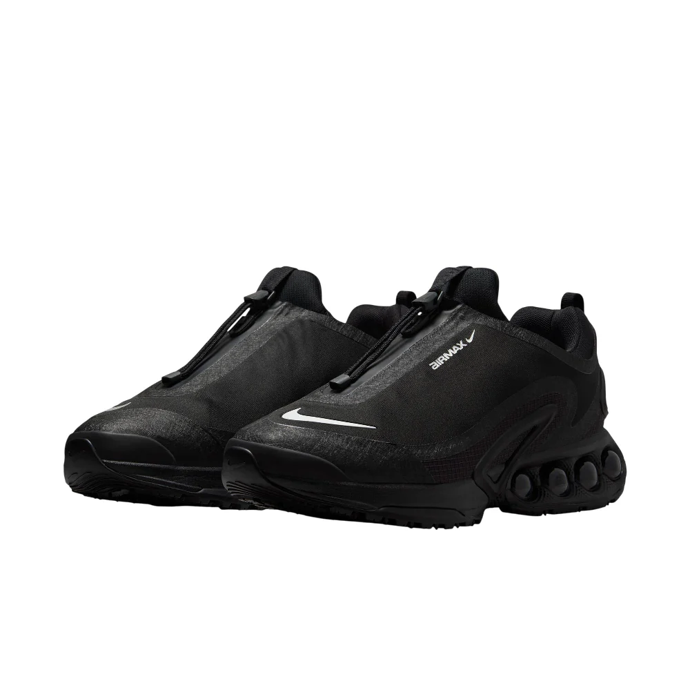 Air Max Dn Roam Sneakers Black - Image 2