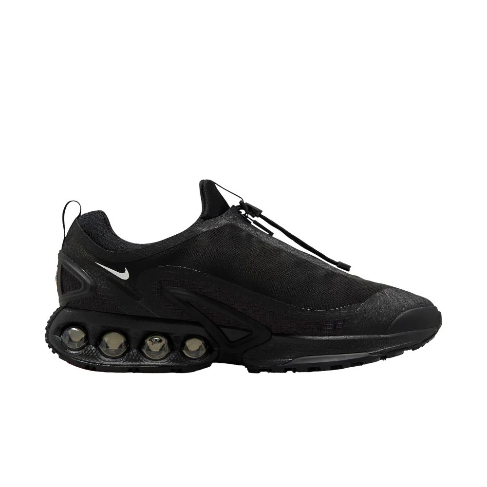 Air Max Dn Roam Sneakers Black - Image 3