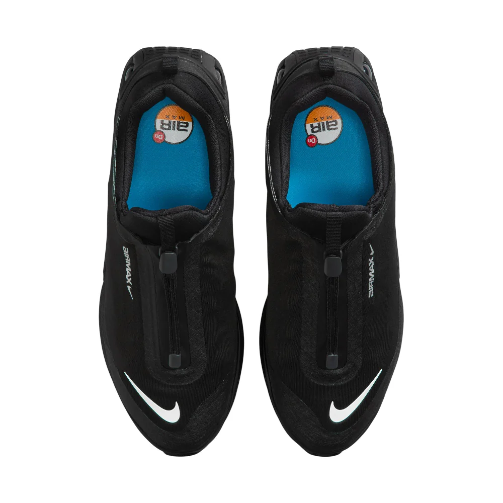 Air Max Dn Roam Sneakers Black - Image 4