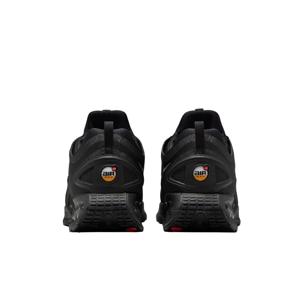 Air Max Dn Roam Sneakers Black - Image 5