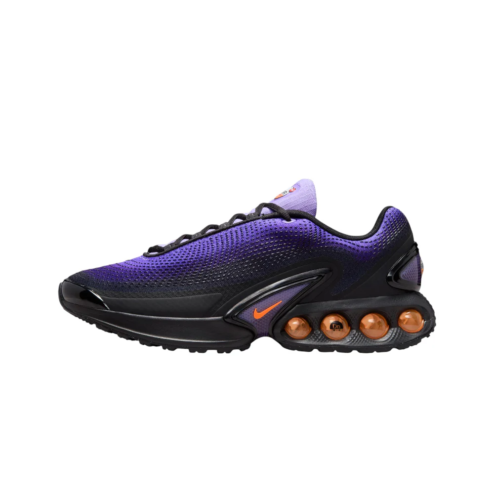 Air Max Dn SE Purple Sneakers