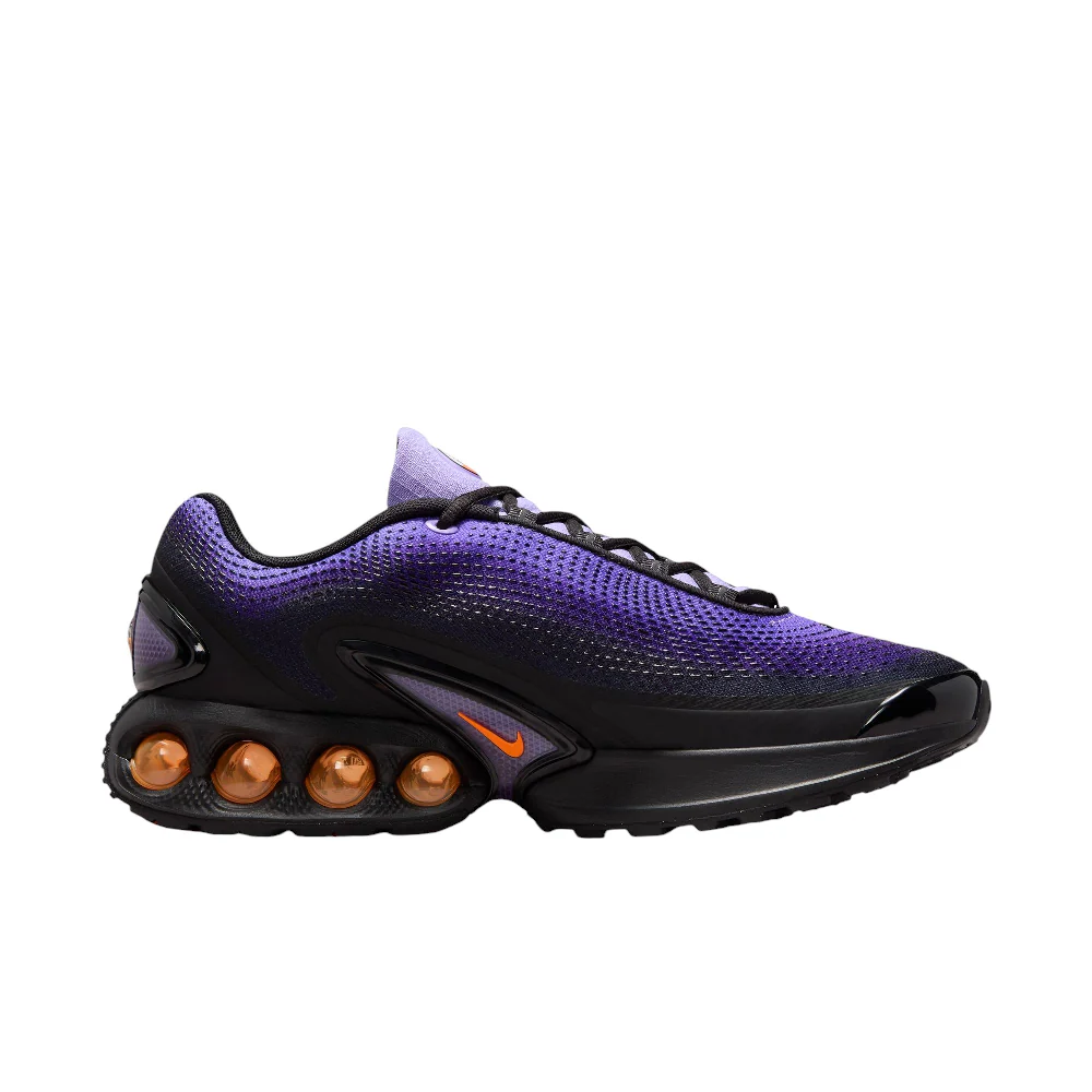 Air Max Dn SE Purple Sneakers - Image 3