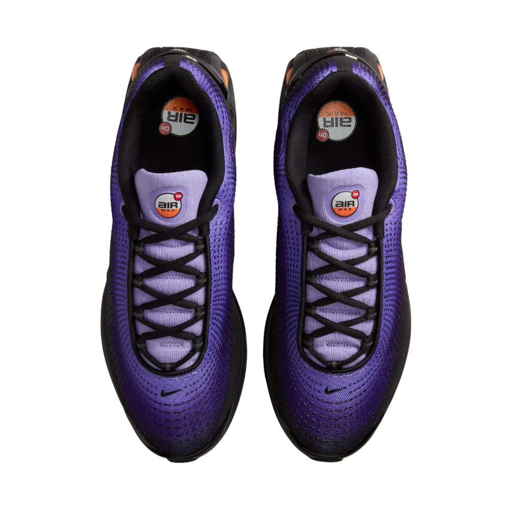 Air Max Dn SE Purple Sneakers - Image 4