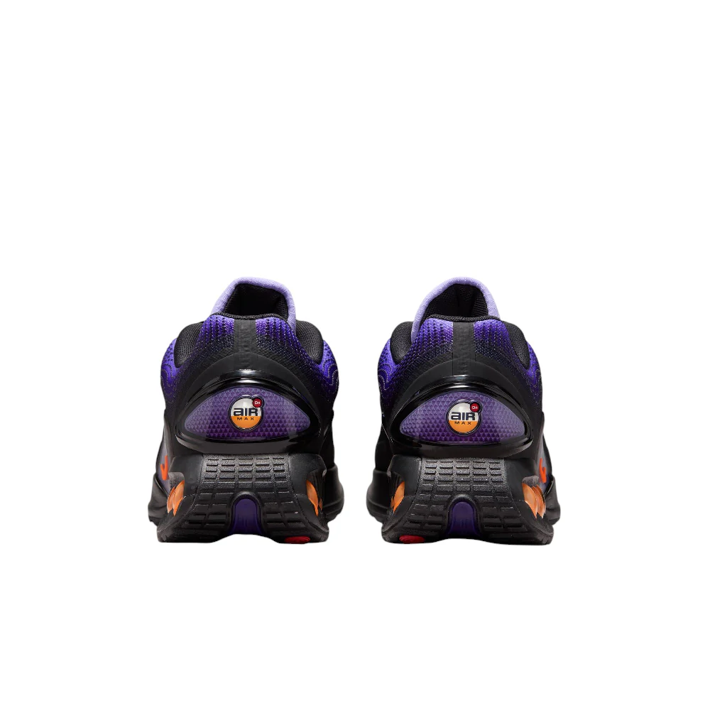 Air Max Dn SE Purple Sneakers - Image 5