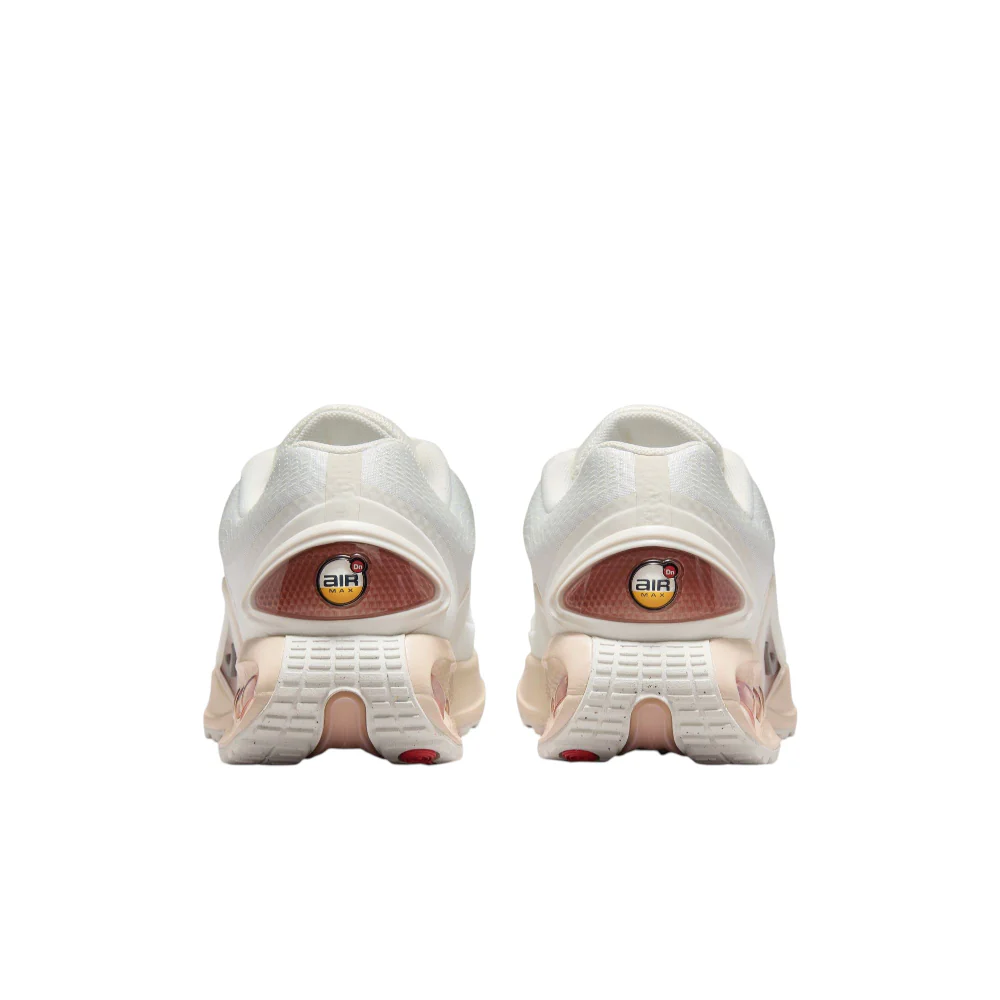 Air Max Dn Tech White Sneakers - Image 5