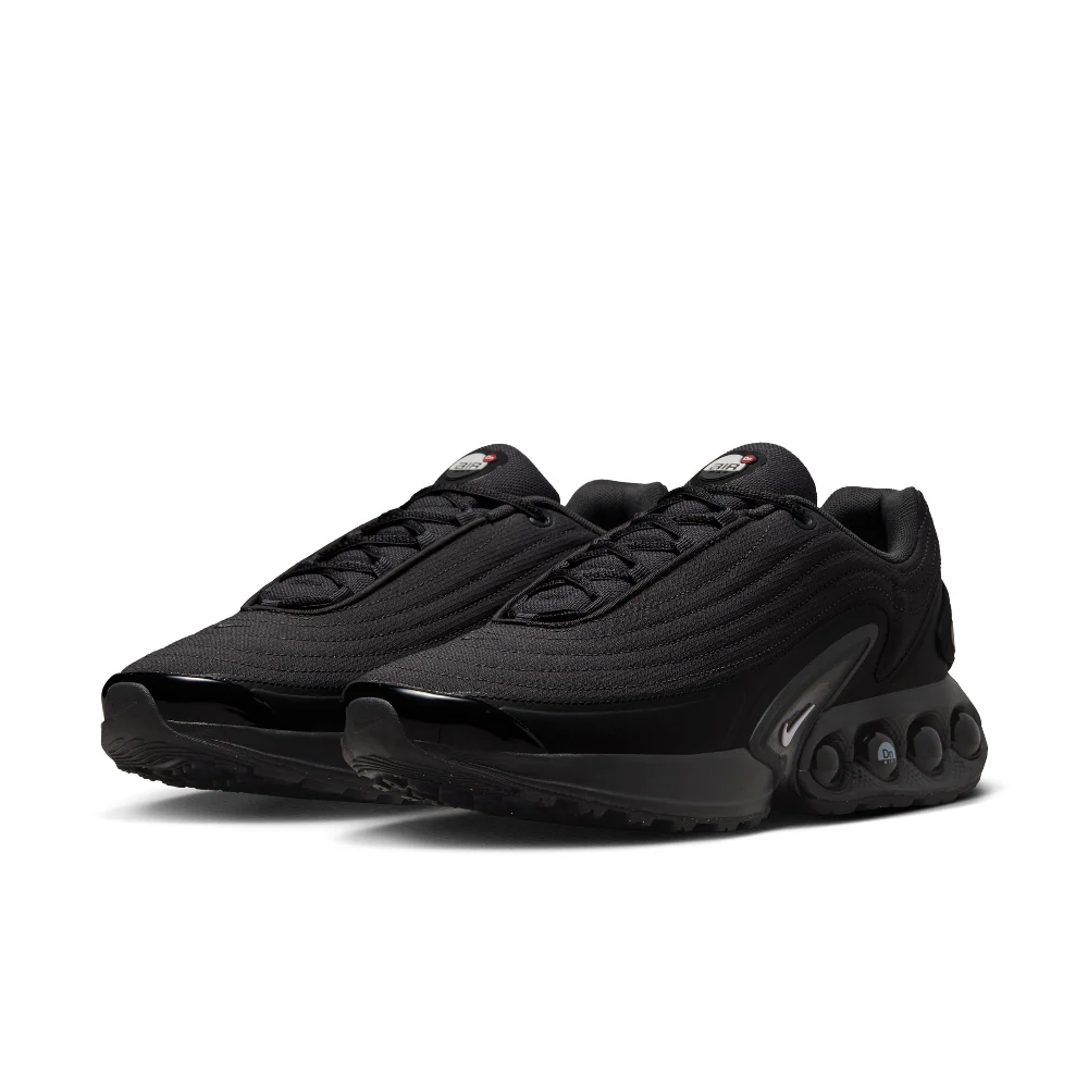 Air Max Dn Winterized Sneakers Black - Image 2