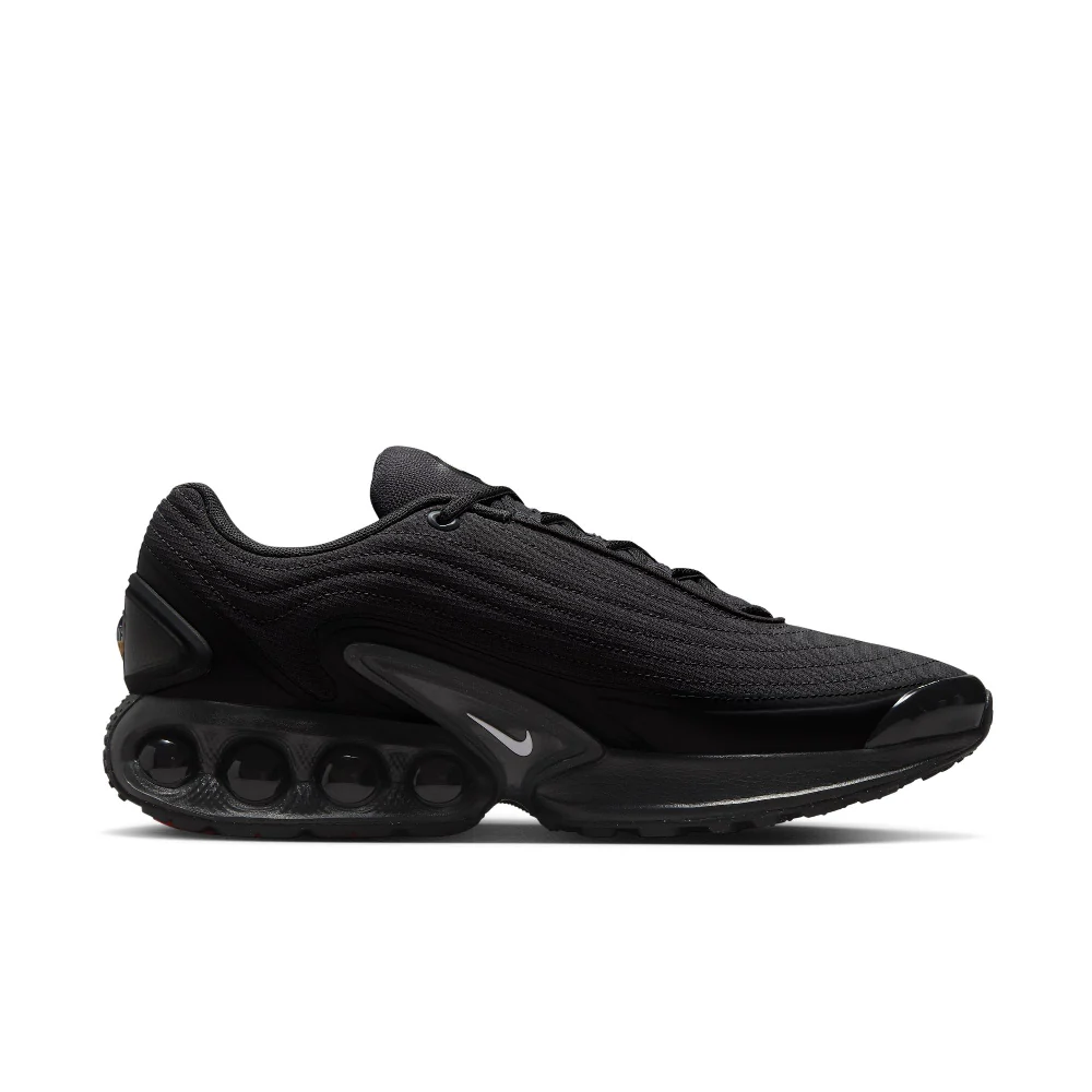 Air Max Dn Winterized Sneakers Black - Image 3