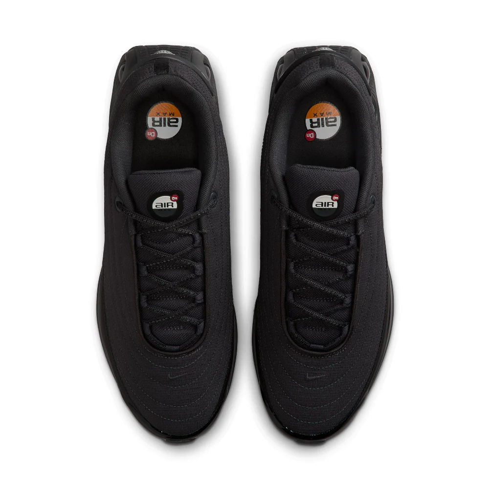 Air Max Dn Winterized Sneakers Black - Image 4