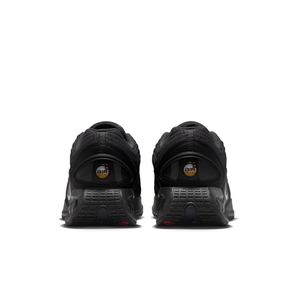 Air Max Dn Winterized Sneakers Black - Image 5