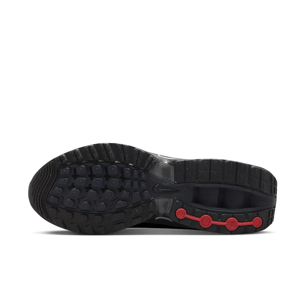 Air Max Dn Winterized Sneakers Black - Image 6
