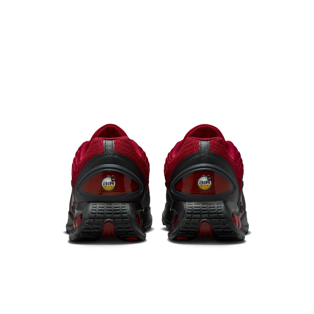 Air Max Dn Winterized Sneakers Red - Image 5