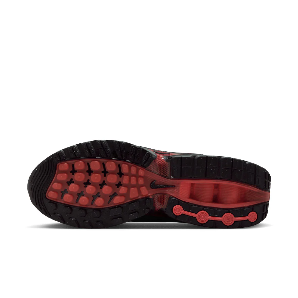 Air Max Dn Winterized Sneakers Red - Image 6