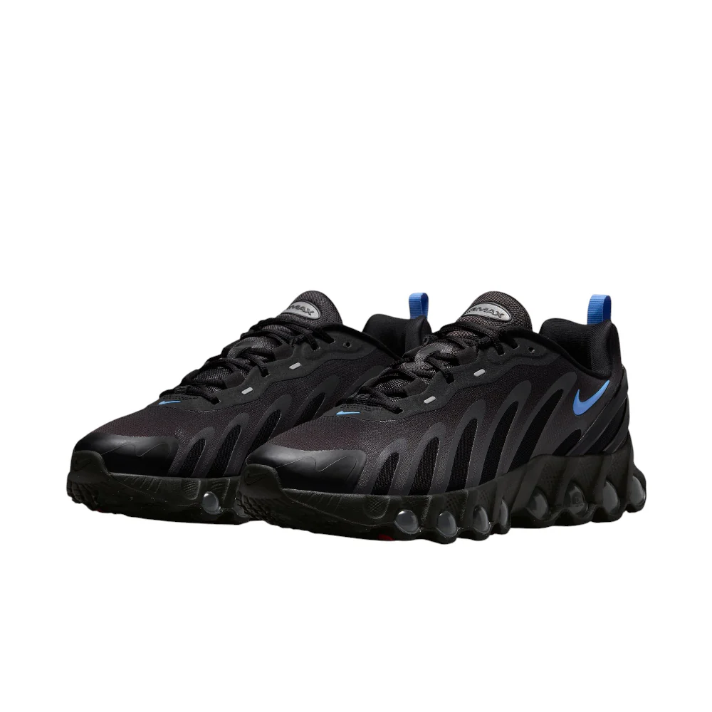 Air Max Dn8 Black Sneakers - Image 2