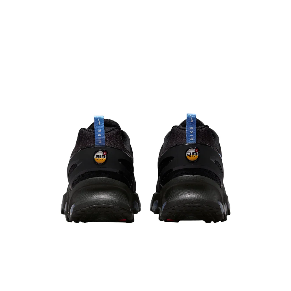 Air Max Dn8 Black Sneakers - Image 5