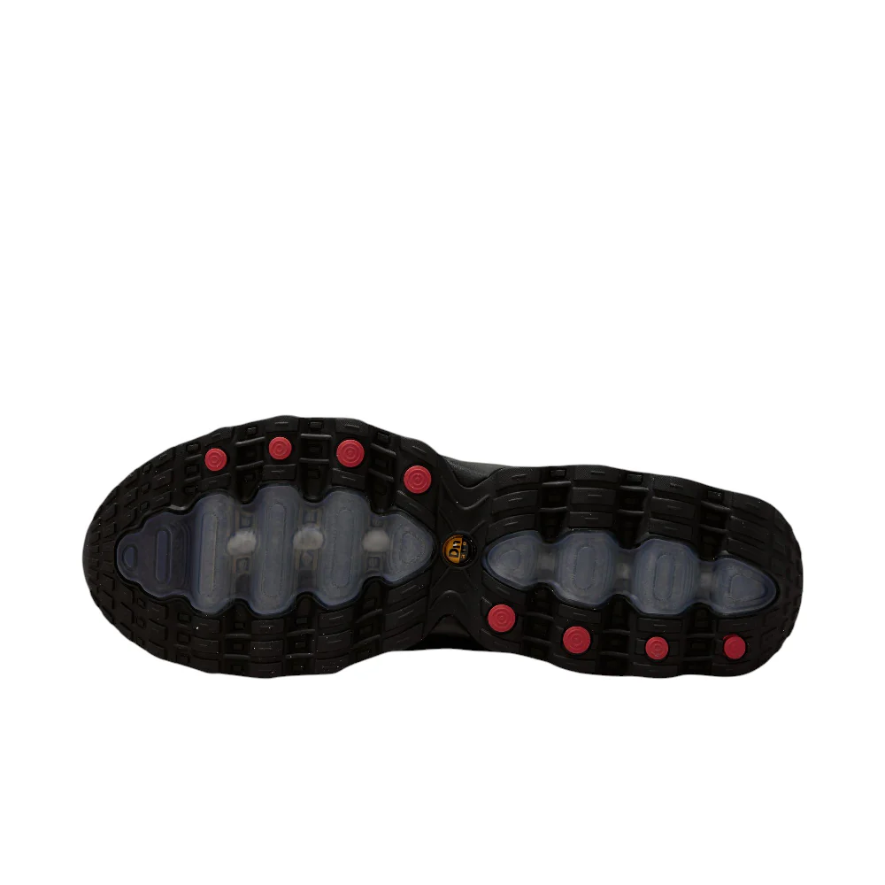 Air Max Dn8 Black Sneakers - Image 6