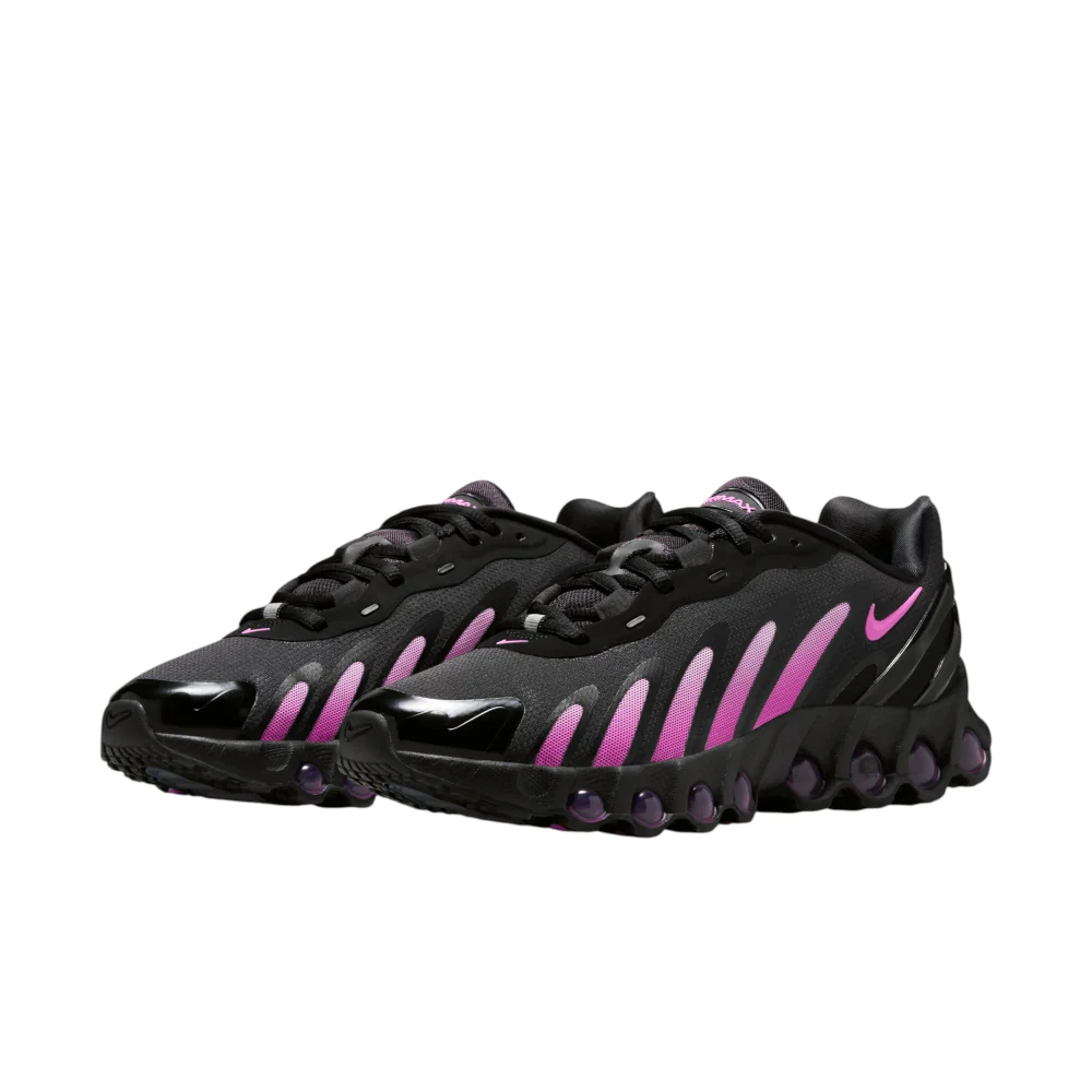 Air Max Dn8 Black Sneakers - Image 2