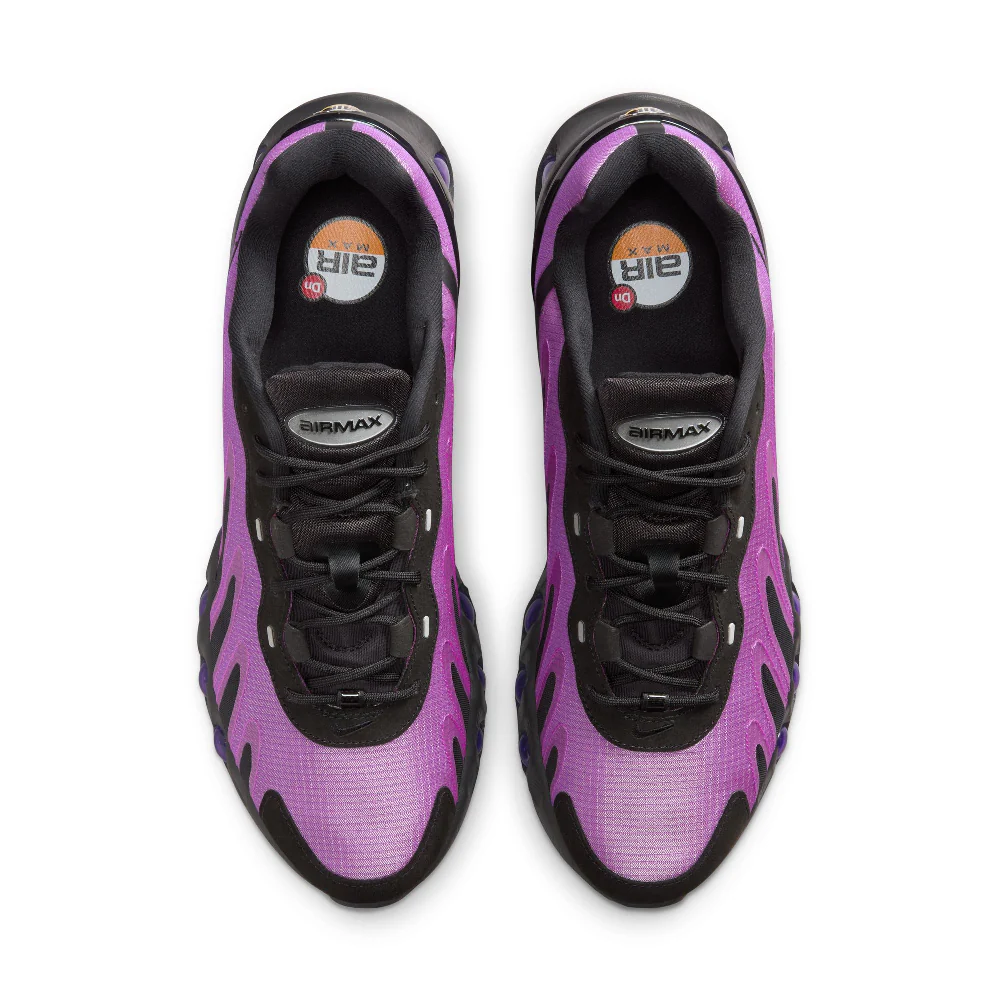 Air Max Dn8 SE Sneakers Orange - Image 4