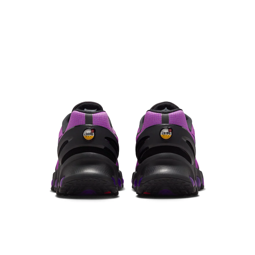 Air Max Dn8 SE Sneakers Orange - Image 5