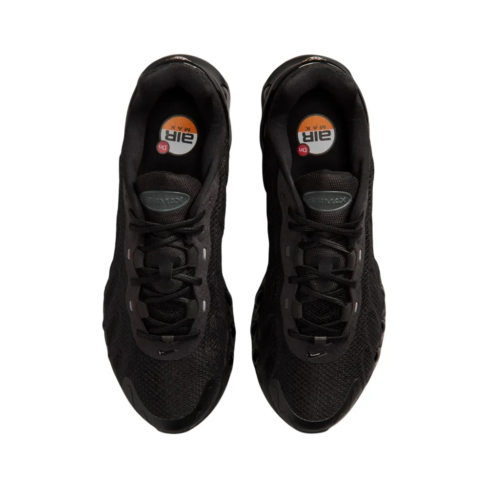 Air Max Dn8 Sneakers Black - Image 4