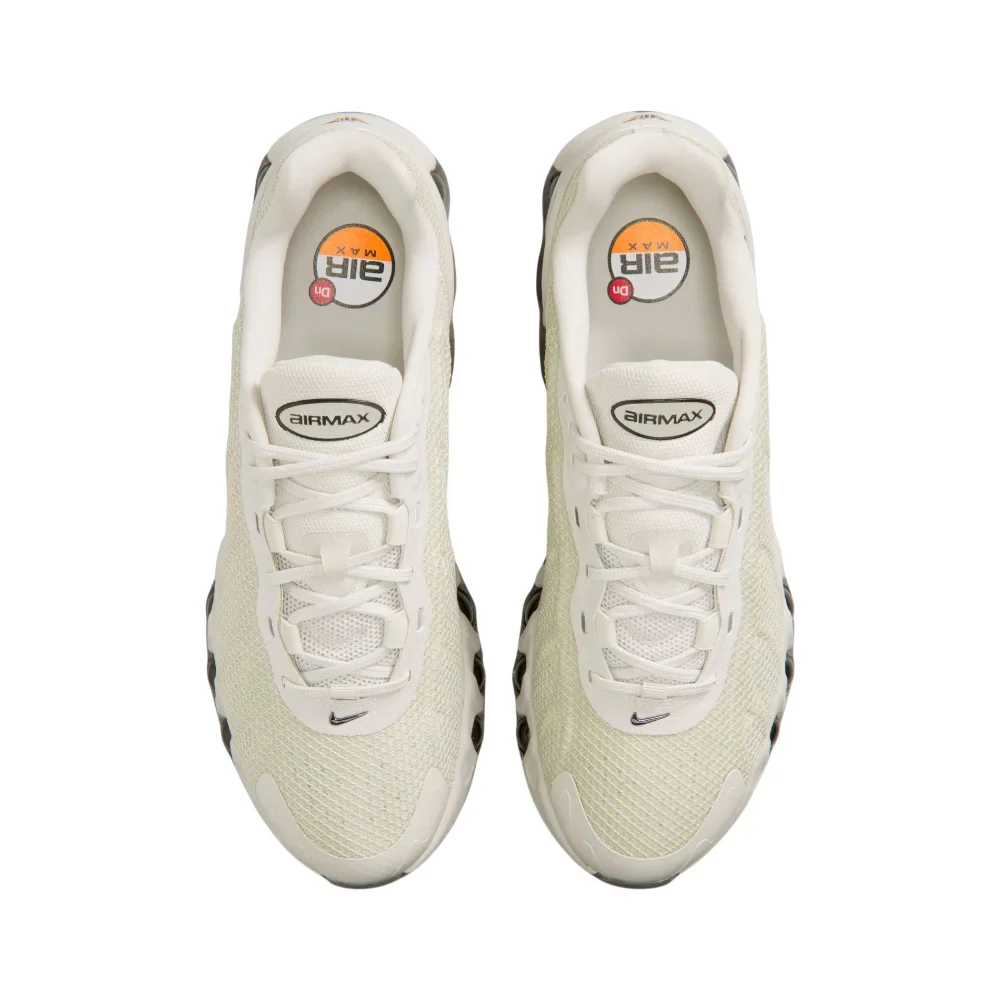 Air Max Dn8 Sneakers Grey - Image 4