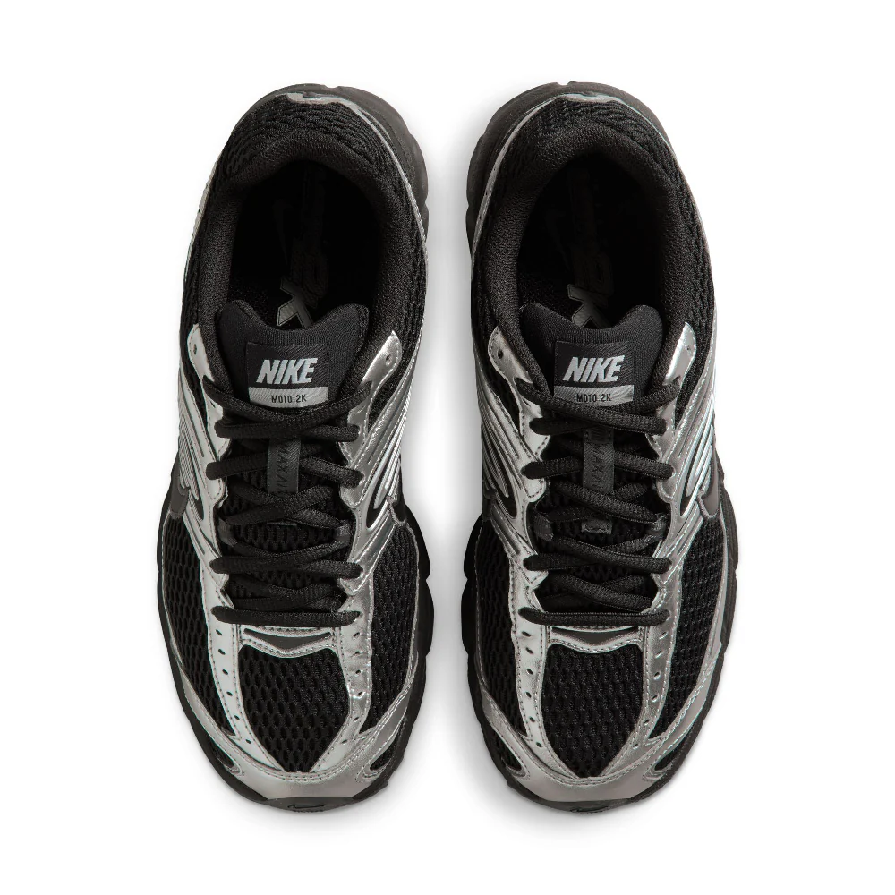 Air Max Moto 2K Sneakers Black - Image 4