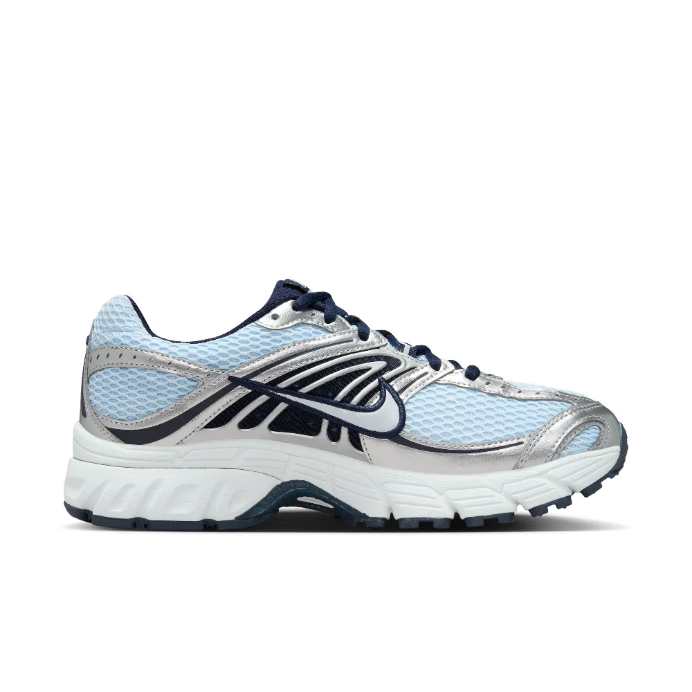Air Max Moto 2K Sneakers Blue - Image 3