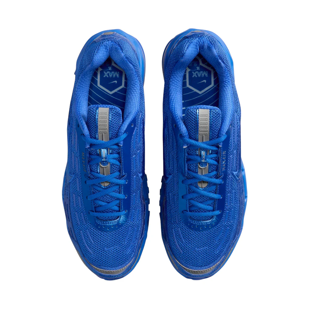 Air Max TL 2.5 Blue Sneakers - Image 4
