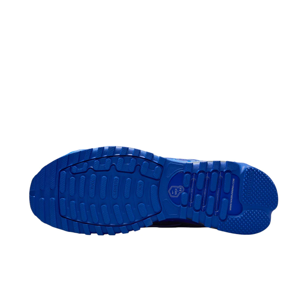 Air Max TL 2.5 Blue Sneakers - Image 6
