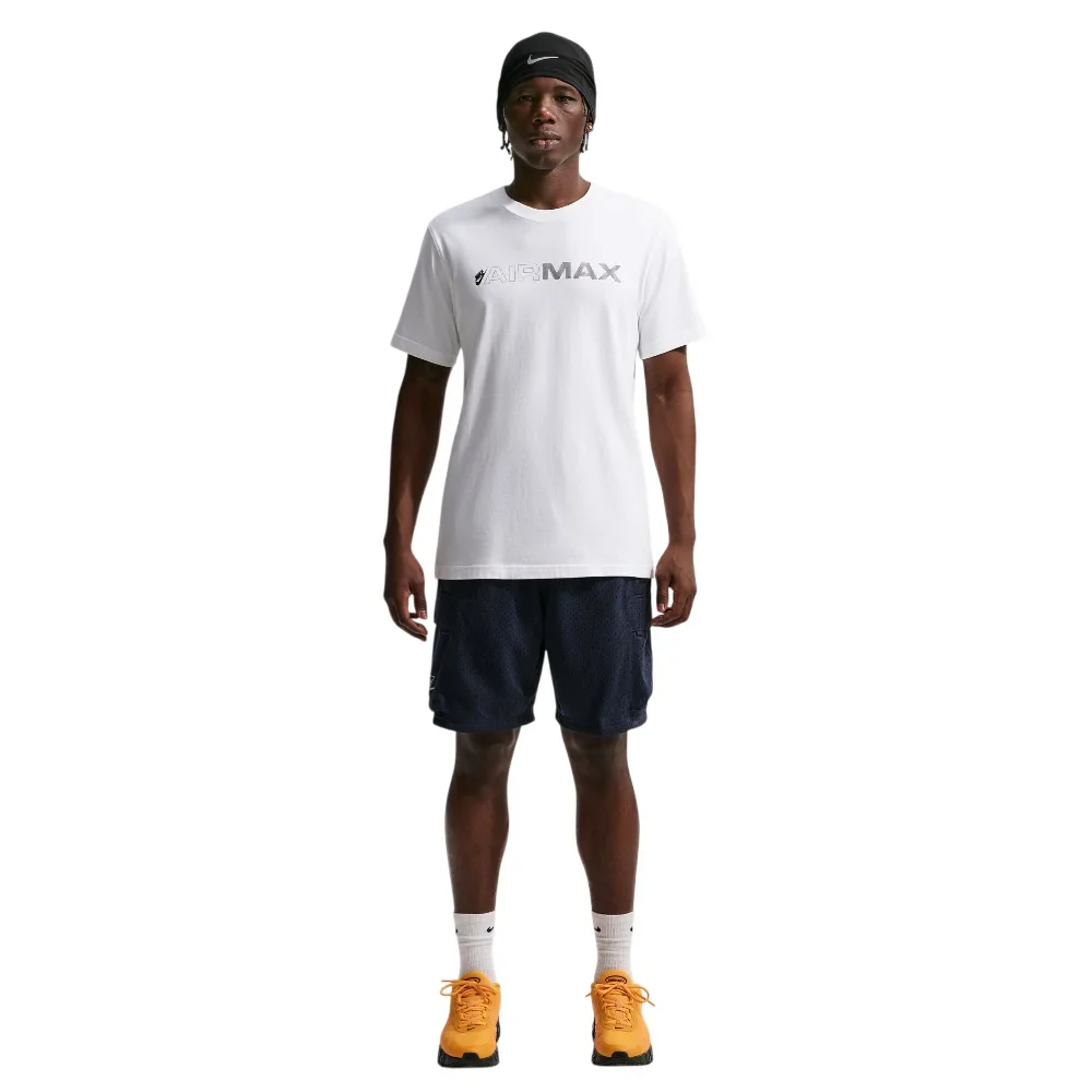 Air Shorts Blue - Image 2