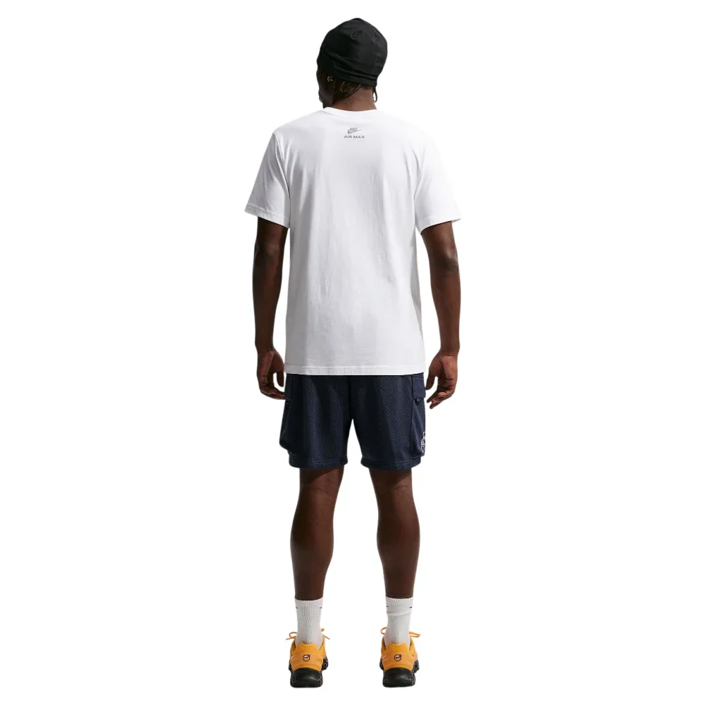 Air Shorts Blue - Image 3