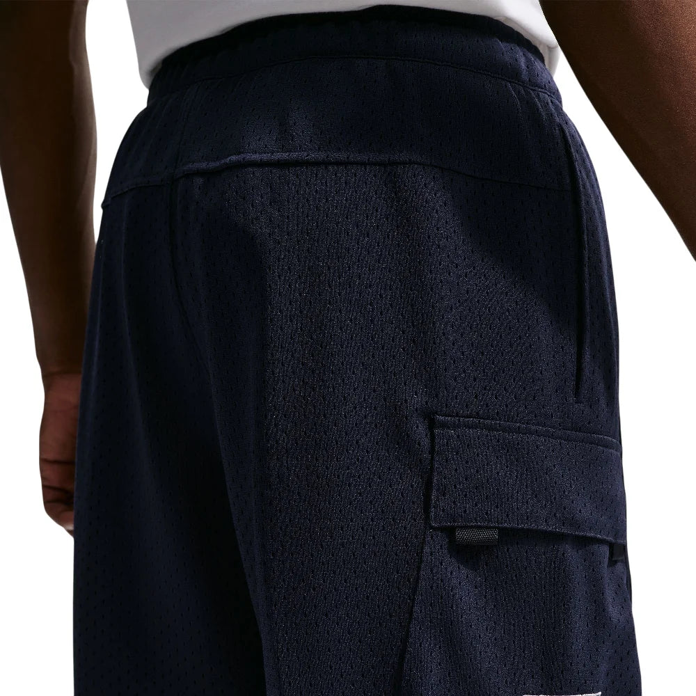 Air Shorts Blue - Image 4