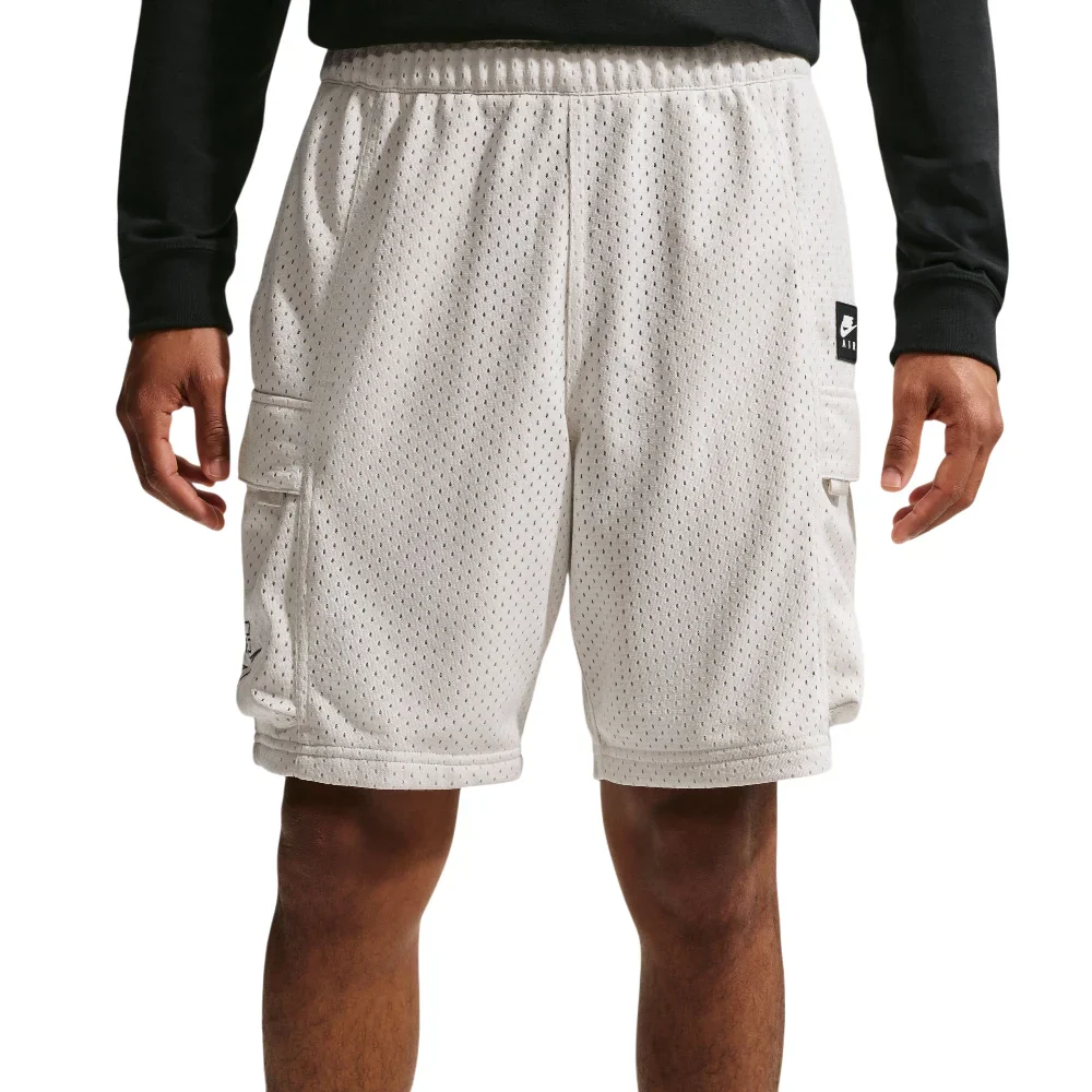 Air Shorts Grey