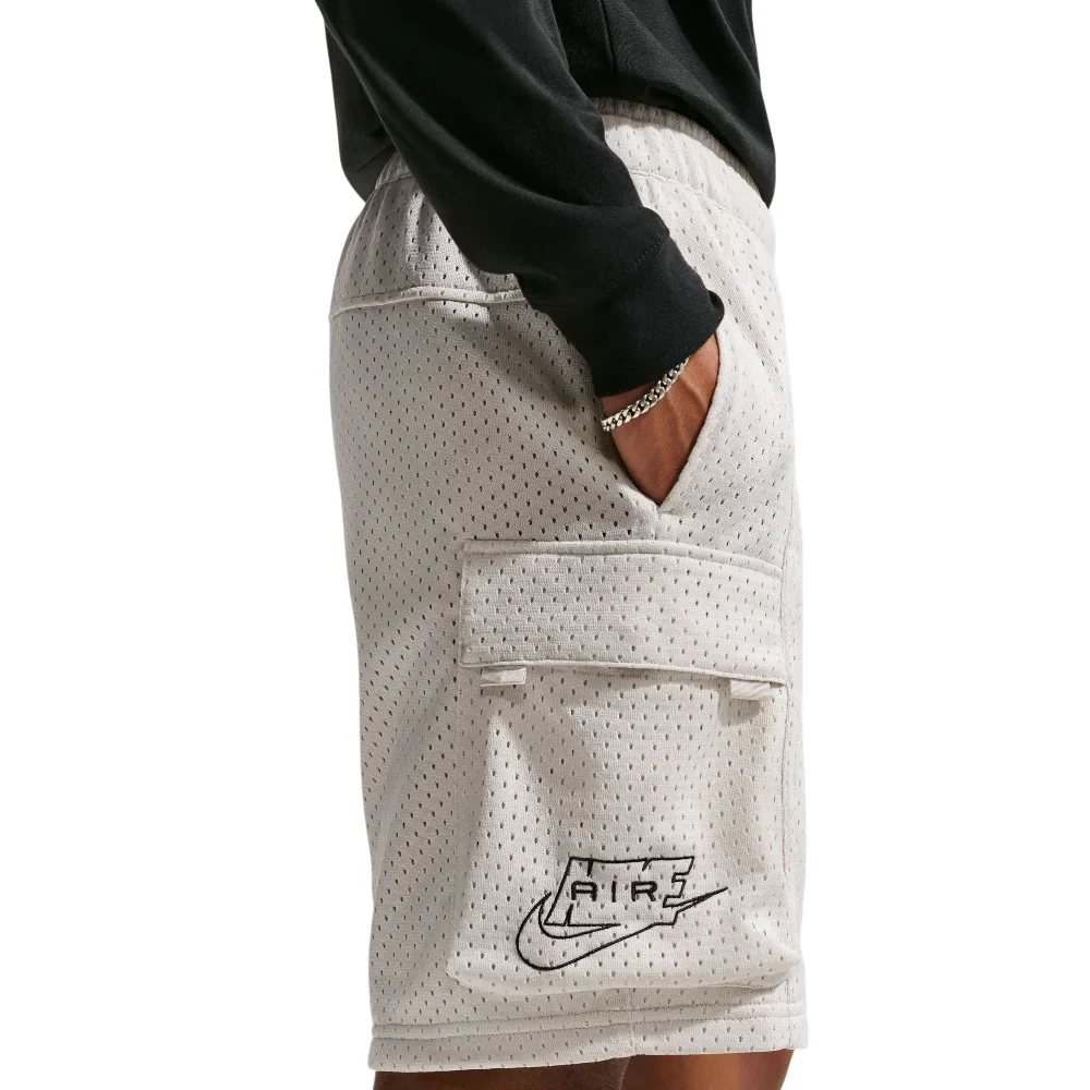 Air Shorts Grey - Image 4