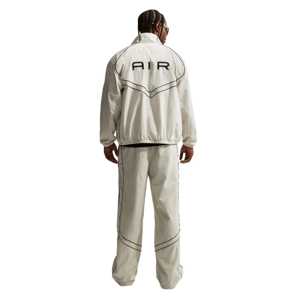 Air Track Pants White - Image 2